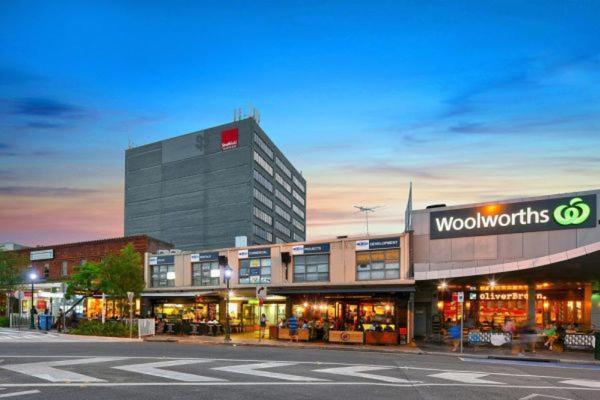 Quiet Private Studio In Strathfield With Kitchenette And Private Bathroom 3Min To Station Sleeps 6 Sídney Exterior foto
