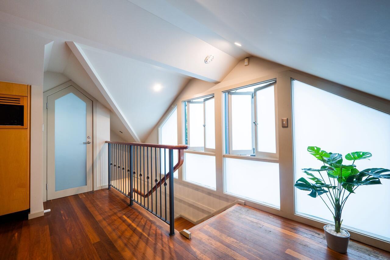 Quiet Private Studio In Strathfield With Kitchenette And Private Bathroom 3Min To Station Sleeps 6 Sídney Exterior foto