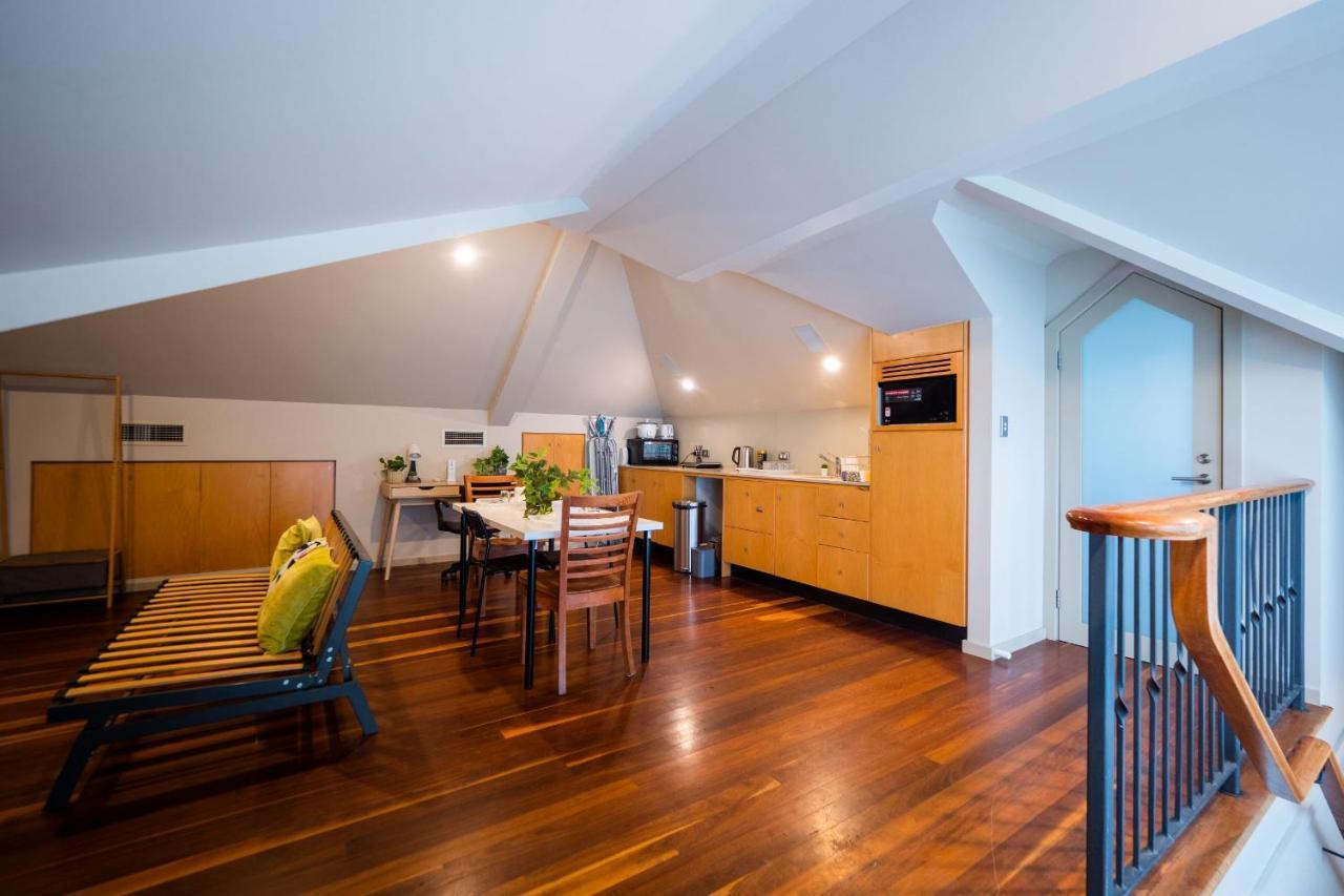Quiet Private Studio In Strathfield With Kitchenette And Private Bathroom 3Min To Station Sleeps 6 Sídney Exterior foto